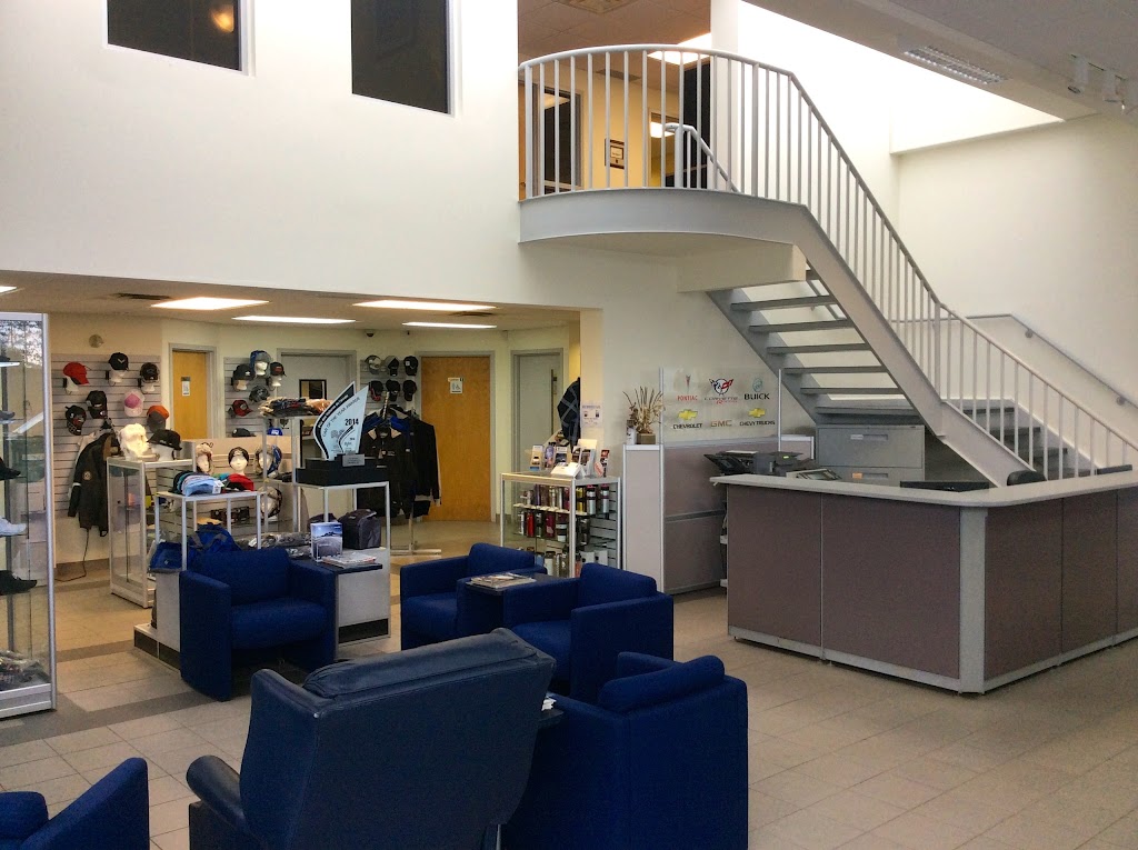 Boyer Chevrolet Buick GMC Bancroft Ltd | 29668 ON-62, Bancroft, ON K0L 1C0, Canada | Phone: (613) 332-2438