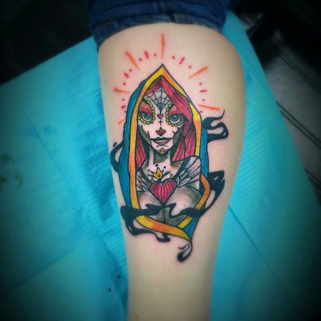 Southside Ink | 2834 Lake Shore Blvd W, Etobicoke, ON M8V 1H7, Canada | Phone: (416) 828-3815