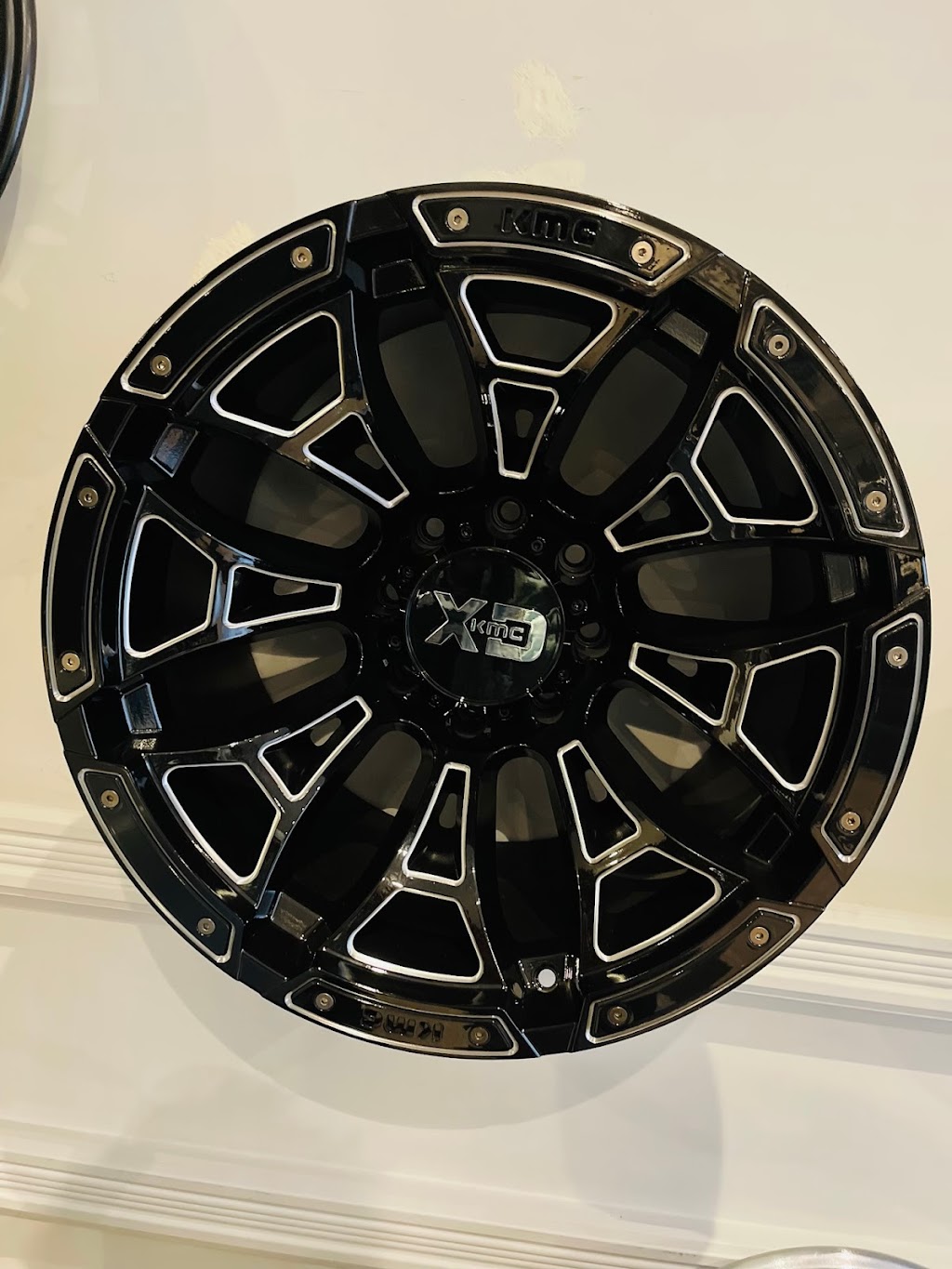 Rapid Wheels | 6033 Shawson Dr #24, Mississauga, ON L5T 1H8, Canada | Phone: (647) 618-7980