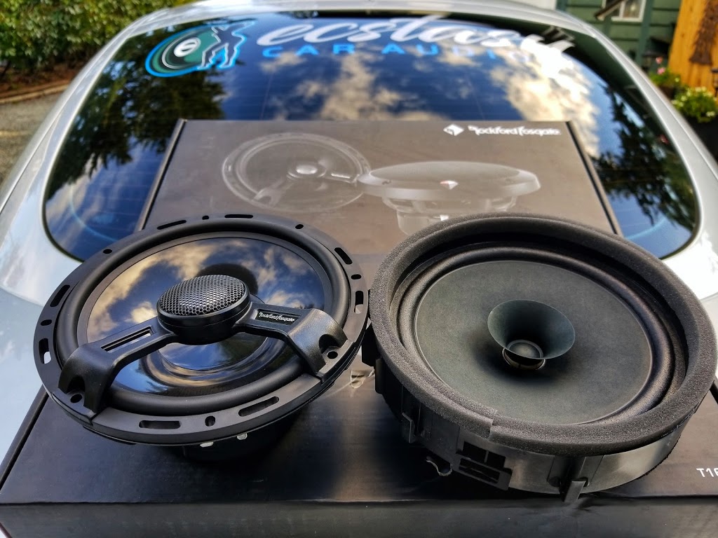 Ecstasy Car Audio | 5811 Parkway Dr, Nanaimo, BC V9V 1E6, Canada | Phone: (250) 713-8810