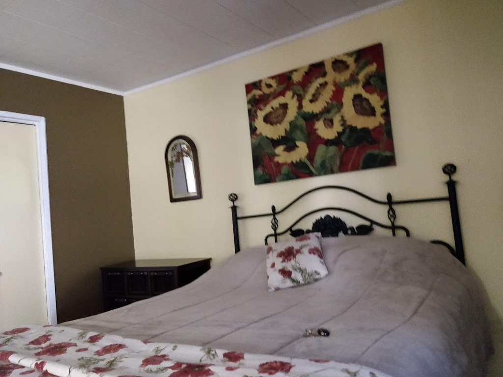 Birds Nest Bed And Breakfast | 1069 Russel St, Lillooet, BC V0K 1V0, Canada | Phone: (250) 256-2170