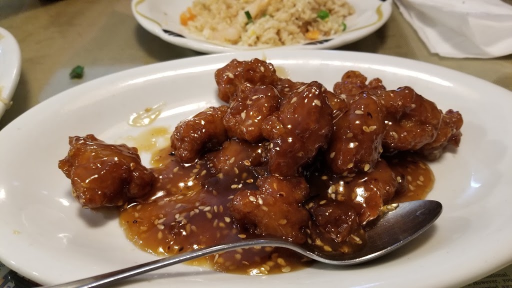 New Peking | 1208 E Maple St, Bellingham, WA 98225, USA | Phone: (360) 734-5272