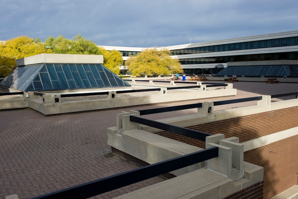 Red River College | 2055 Notre Dame Ave, Winnipeg, MB R3H 0J9, Canada | Phone: (204) 632-2327