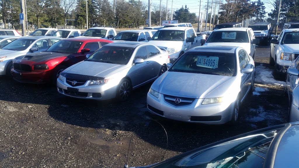 VIP Auto Sales | 2401 Ellesmere Rd, Scarborough, ON M1G 2W4, Canada | Phone: (416) 473-4959