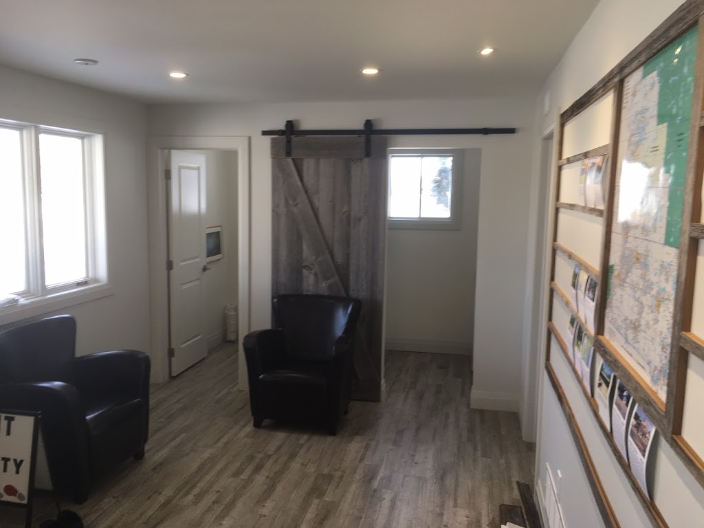 Royal LePage Lakes Of Haliburton | 12340 ON-35, Minden, ON K0M 2K0, Canada | Phone: (705) 286-1234