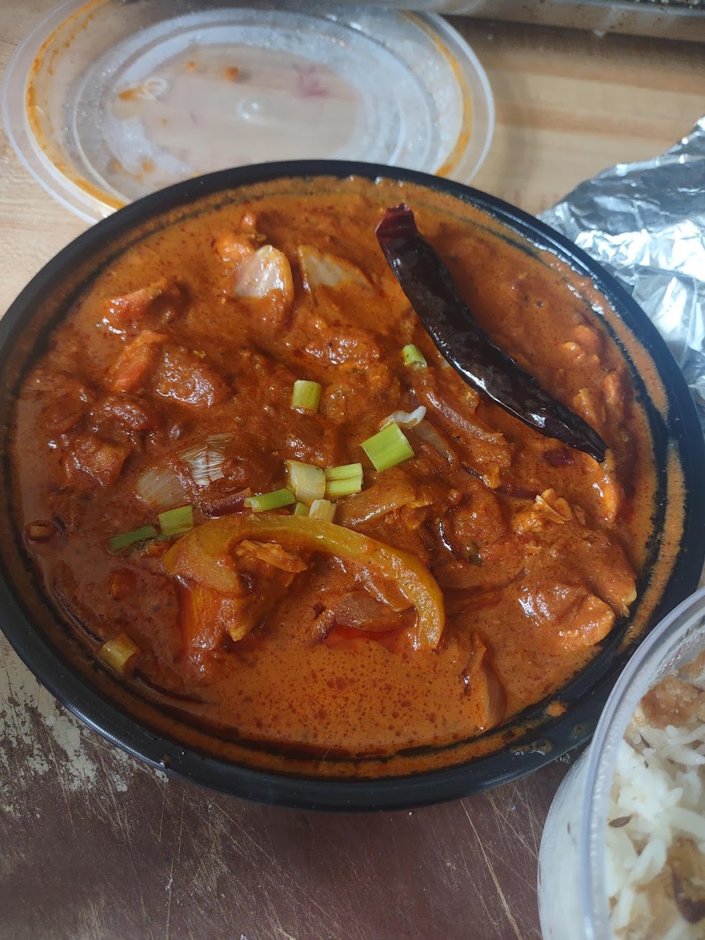 The Curry House | 29516 ON-28, Bancroft, ON K0L 1C0, Canada | Phone: (613) 442-7789