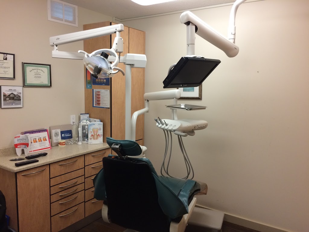 Okotoks Dental | 66 N Railway St, Okotoks, AB T1S 1J3, Canada | Phone: (403) 938-6684