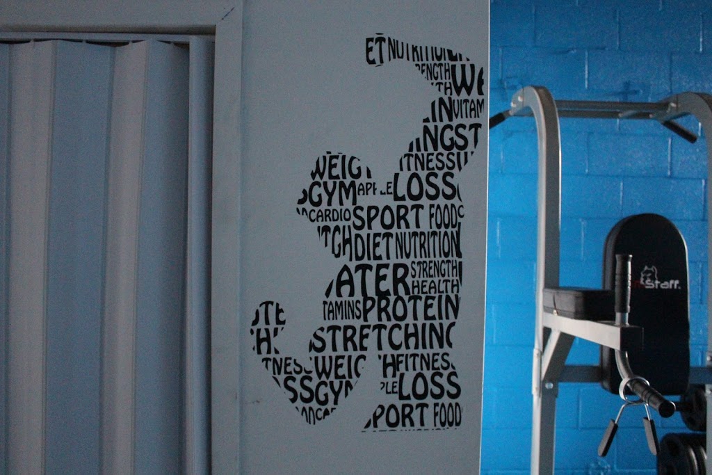 NashDFitness | 18 Strathearn Ave, Brampton, ON L6T 4P1, Canada | Phone: (416) 816-2369