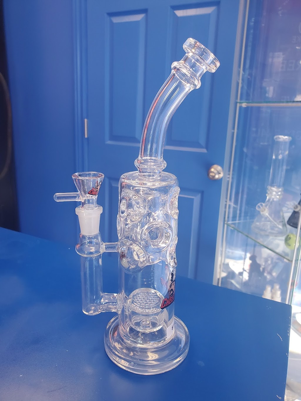 Darth Vapor | 5465 Inglis St, Halifax, NS B3H 1J6, Canada | Phone: (902) 481-8146