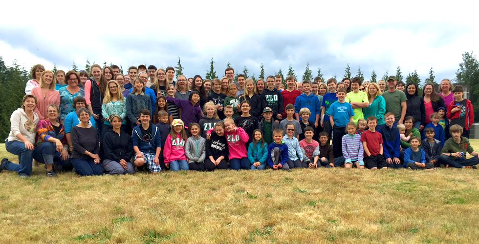 ZLO Zacchaeus Learning Opportunities | 162 W Laurel Rd, Bellingham, WA 98226, USA | Phone: (360) 303-3466