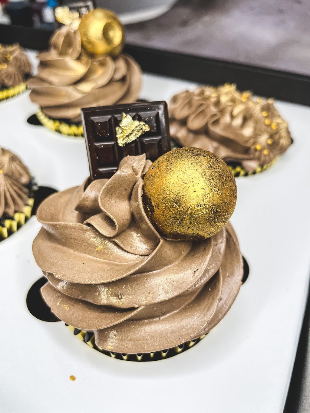So she baked | Richard Davies Cres, Bowmanville, ON L1C 0N8, Canada | Phone: (905) 580-4631