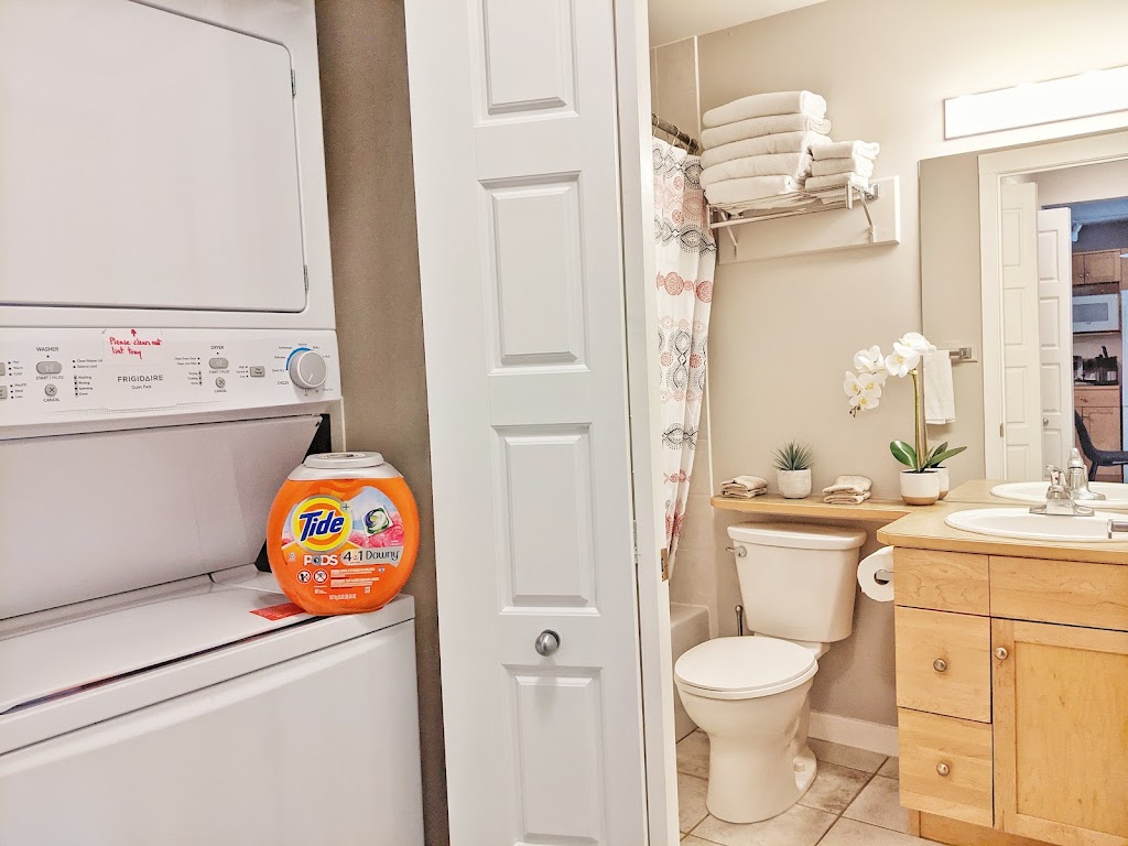 Ashlar Suite at the Windtower | 160 Kananaskis Way, Canmore, AB T1W 0A8, Canada | Phone: (403) 870-3001
