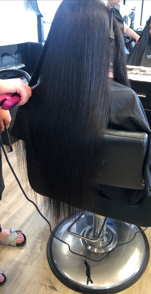 Jo Hair Studio | 1725 Towne Centre Blvd NW, Edmonton, AB T6R 3N9, Canada | Phone: (780) 434-9997