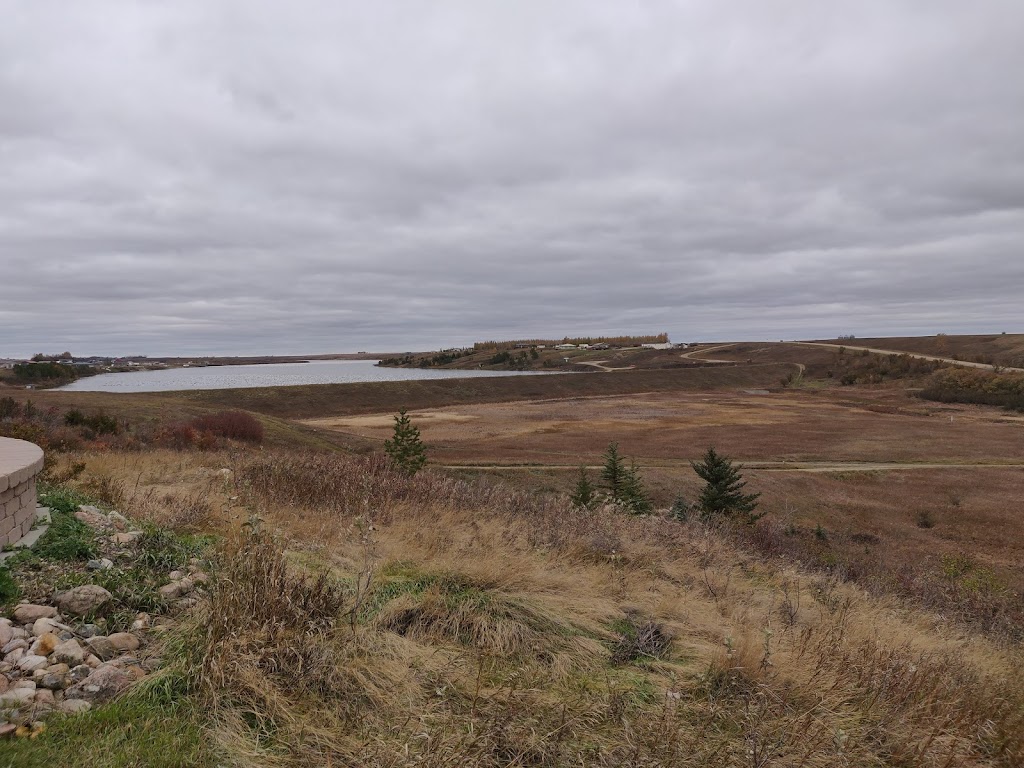 Craik & District Regional Park | 2 km north of Craik, SK, Craik, SK S0G 0V0, Canada | Phone: (306) 734-5102