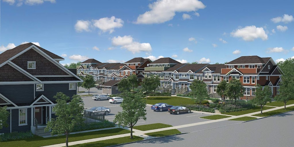 ZEN Riverstone | 111 Cranbrook Drive SE, Calgary, AB T3M 0J1, Canada | Phone: (403) 463-6591