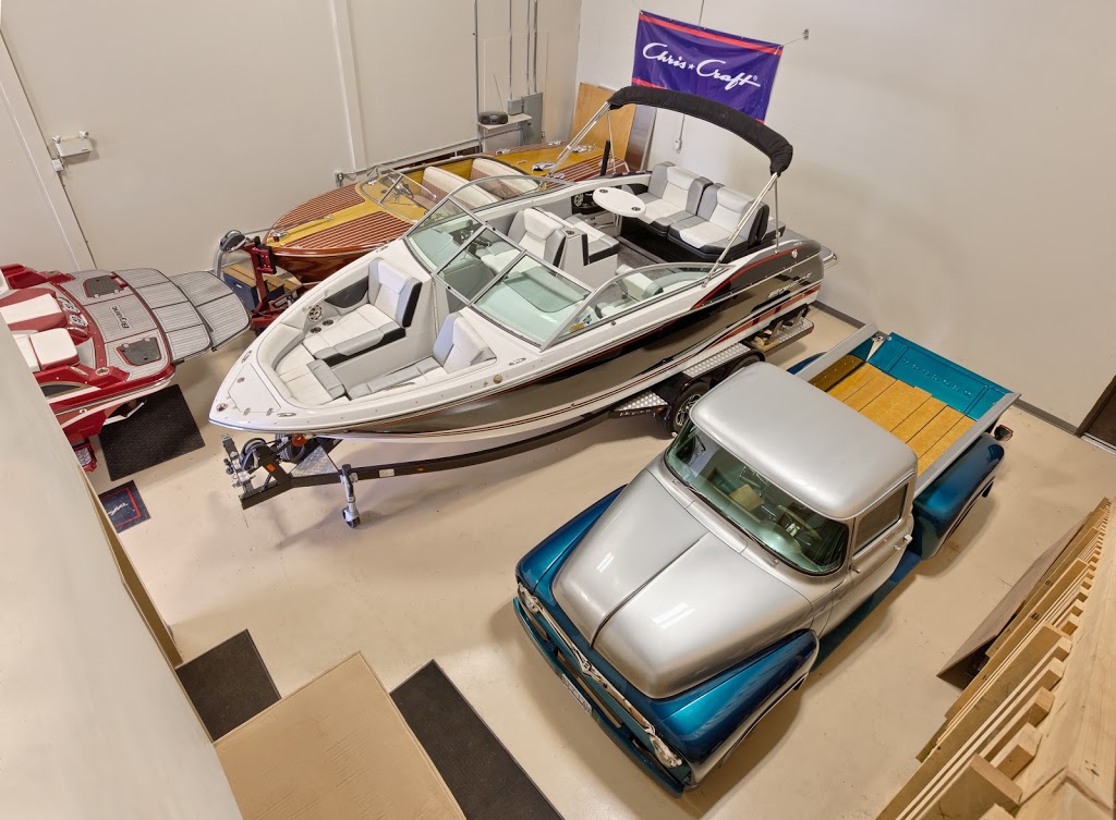 Absolute Classics Marine | 821 McCurdy Pl, Kelowna, BC V1X 8C8, Canada | Phone: (250) 762-0001