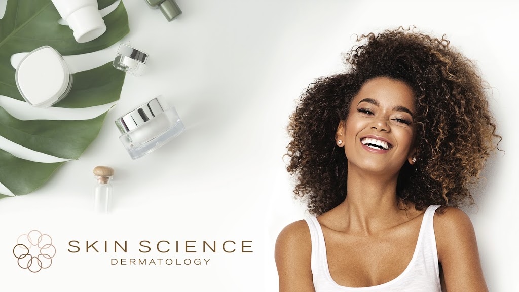 Skin Science Dermatology | 2533 Danforth Ave, Toronto, ON M4C 1L1, Canada | Phone: (416) 698-5521