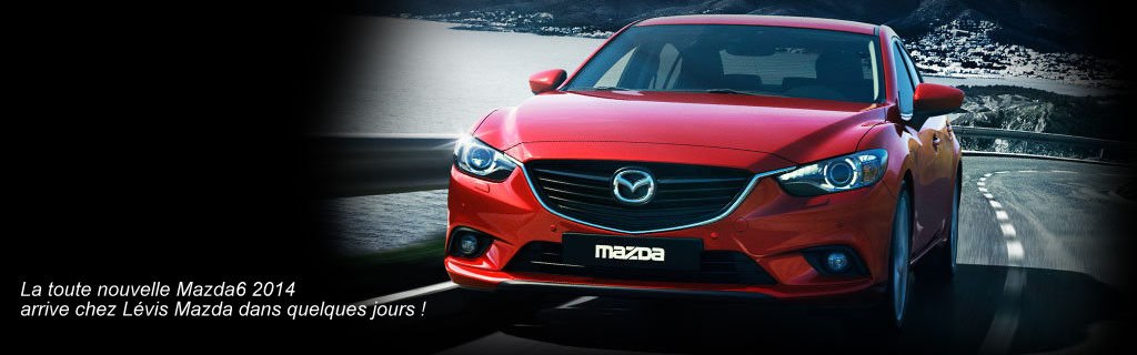 Lévis Mazda | 5095 Rue Louis-H.-La Fontaine, Lévis, QC G6V 8X4, Canada | Phone: (418) 837-8897