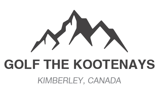 Golf the Kootenays | 1580 Manor Rd, Kimberley, BC V1A 3M5, Canada | Phone: (250) 290-4653