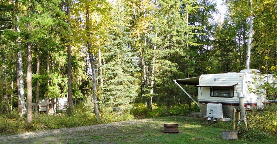 Route Six | 625 BC-6, Cherryville, BC V0E 2G3, Canada | Phone: (250) 547-0266