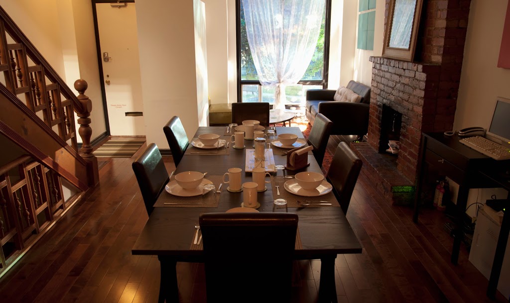 Downtown Home Inn | 2 Monteith St, Toronto, ON M4Y 1K7, Canada | Phone: (877) 271-0182