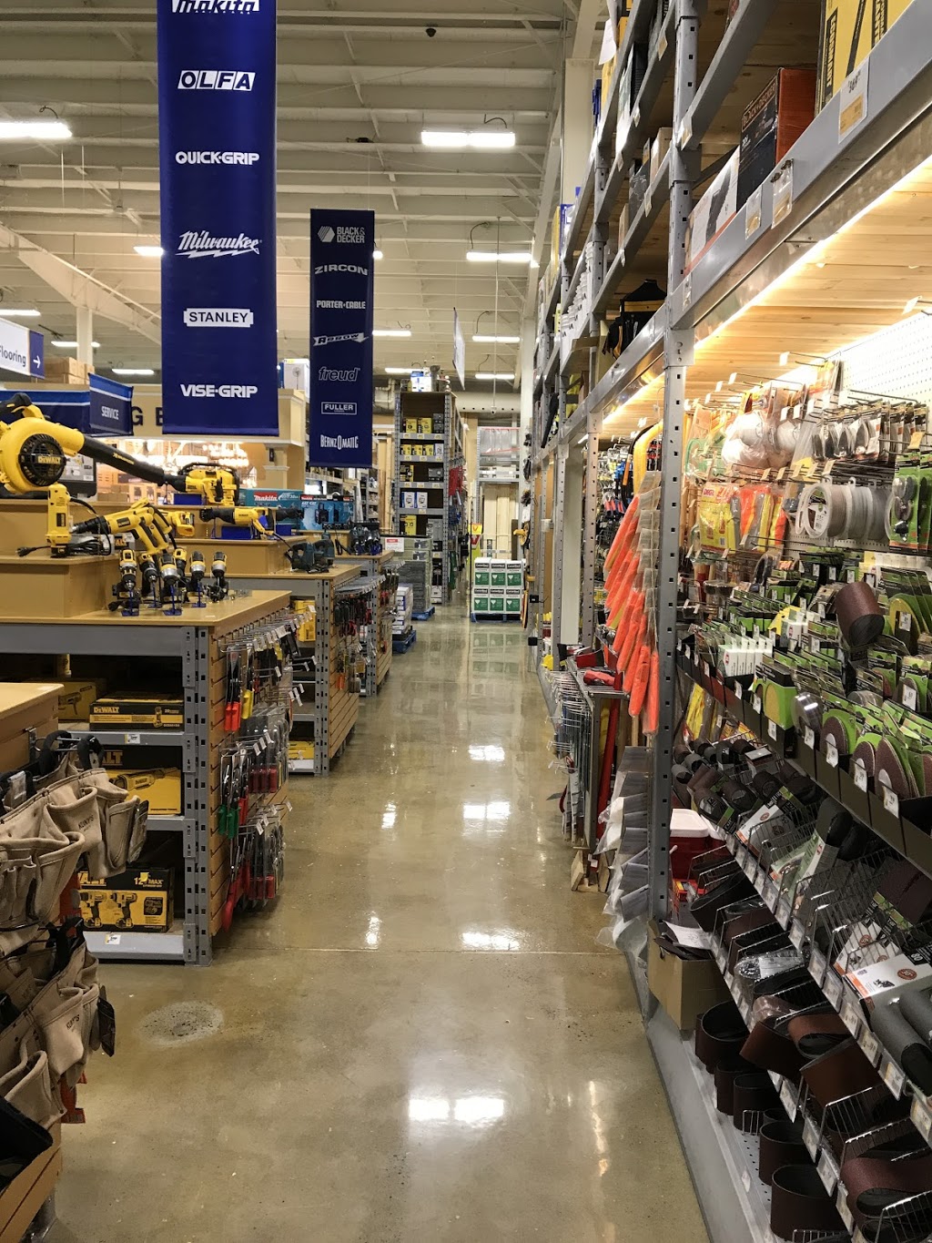 RONA Black Diamond | 601 1st Ave NE, Black Diamond, AB T0L 0H0, Canada | Phone: (403) 933-4031