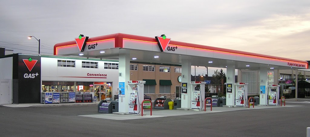Canadian Tire Gas+ - OOT - Leitrim | 4778 Bank St, Gloucester, ON K1T 0K8, Canada | Phone: (613) 822-6869