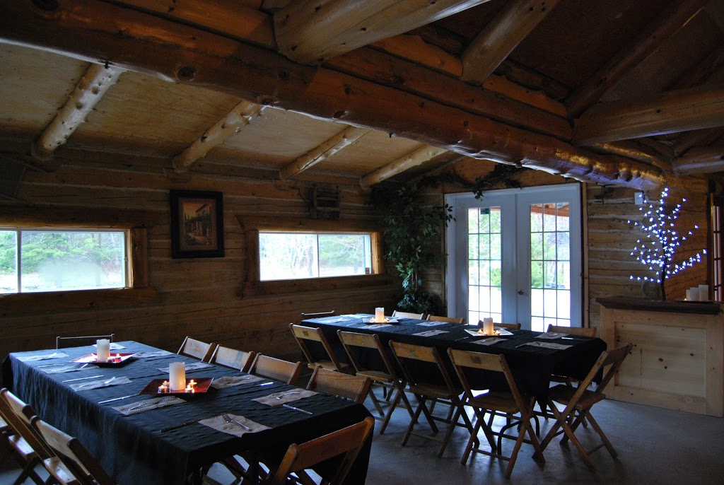 Outdoors Playing Val Chester | 7300, Rt 161, Chesterville, QC G0P 1J0, Canada | Phone: (877) 795-9039