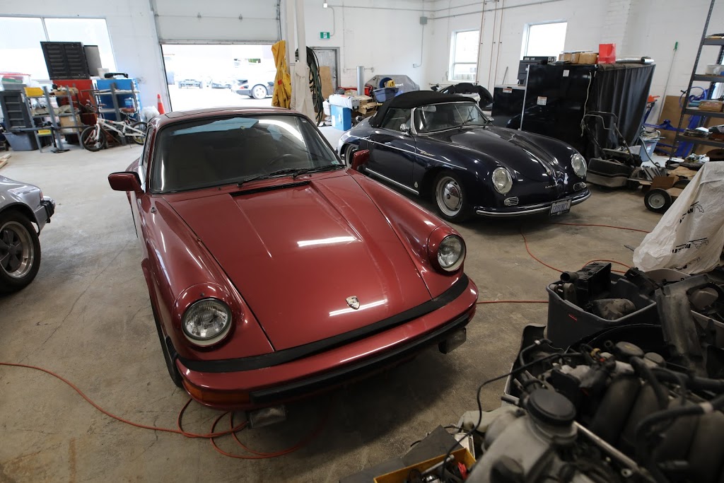 Gtek Automotive | 26 Cranfield Rd, East York, ON M4B 3H1, Canada | Phone: (416) 755-7884
