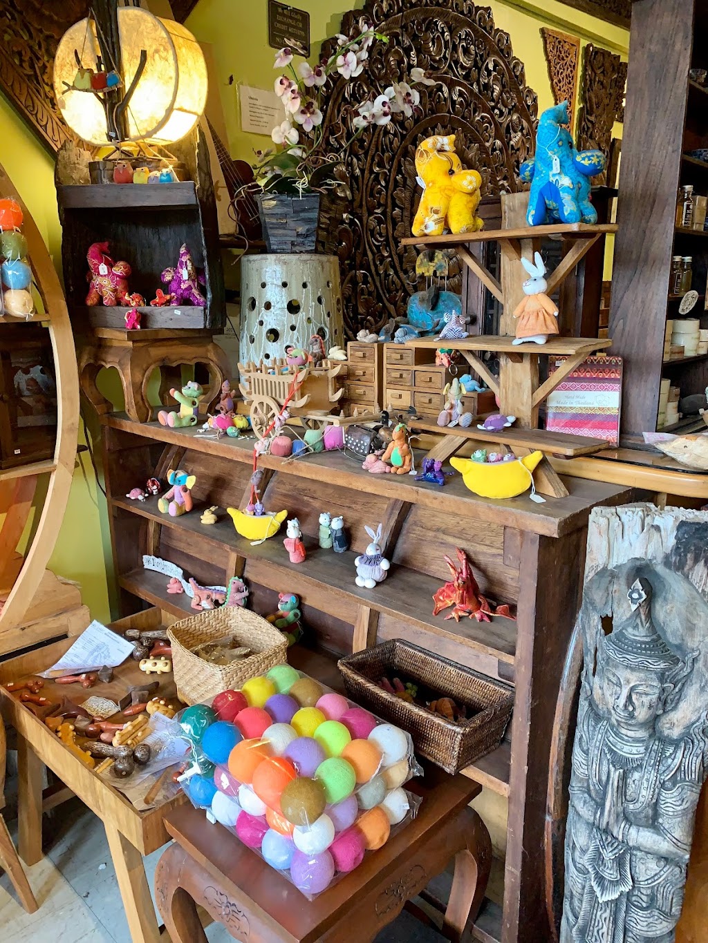 Spirithouse | 4267 Main St, Vancouver, BC V5V 3P8, Canada | Phone: (888) 969-0990