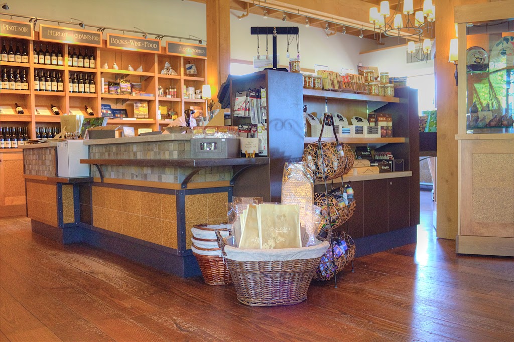 Quails Gate | 3303 Boucherie Rd, Kelowna, BC V1Z 2H3, Canada | Phone: (250) 769-4451