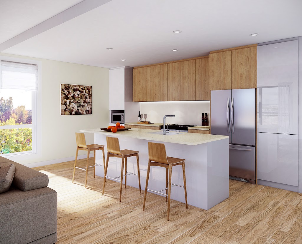 Le Borduas | 620 Bd Sir-Wilfrid-Laurier, Mont-Saint-Hilaire, QC J3H 4X6, Canada | Phone: (450) 467-3555