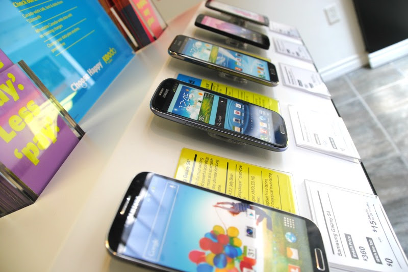 Koodo Mobile | Bridlewood Mall, 2900 Warden Ave, Scarborough, ON M1W 2S8, Canada | Phone: (647) 969-8889