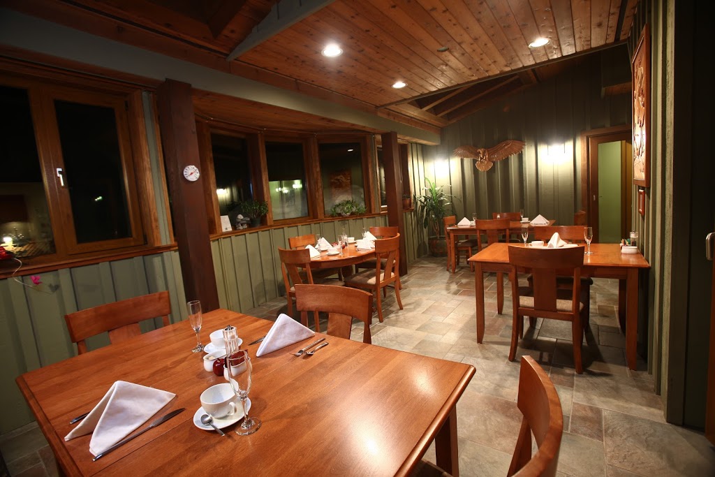 Whistler Alpine Chalet Retreat & Wellness | 3012 Alpine Crescent, Whistler, BC V0N 1B3, Canada | Phone: (604) 935-3003