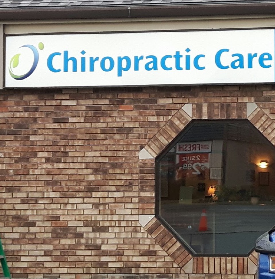 Chiropractic Care- Dr. Stacey Cooper & Dr. Darrell Dailey | 72 Charing Cross St Unit 5, Brantford, ON N3R 7S1, Canada | Phone: (519) 754-0183