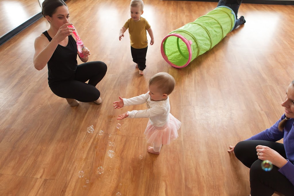 Devotion Danceworks | 680 Acadia Dr SE, Calgary, AB T2J 0C1, Canada | Phone: (403) 828-9675