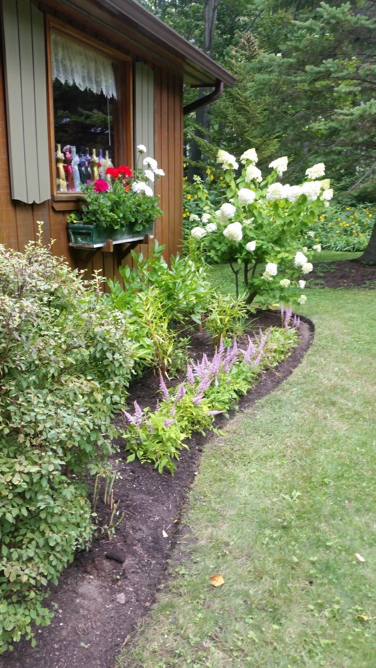 The Best Advice Landscape | 33 Moreau Pkwy, Tiny, ON L9M 0H3, Canada | Phone: (705) 533-1983