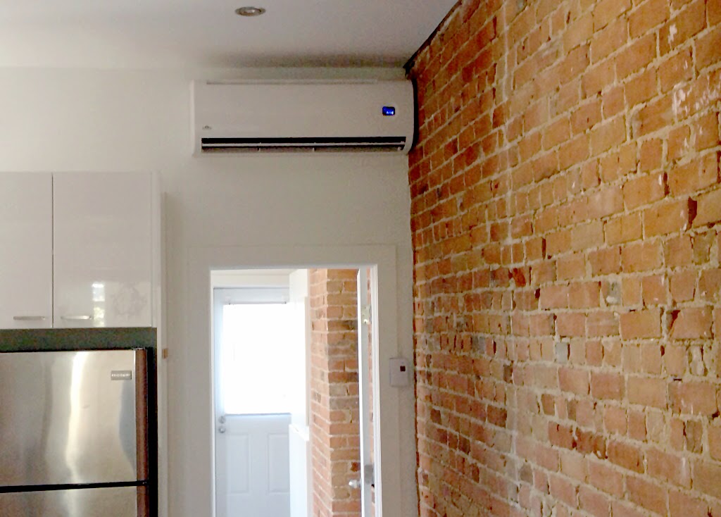 Thermopompe Rive-Nord inc. | 675 Rue de Martigny O, Saint-Jérôme, QC J5L 1Z6, Canada | Phone: (450) 432-1343