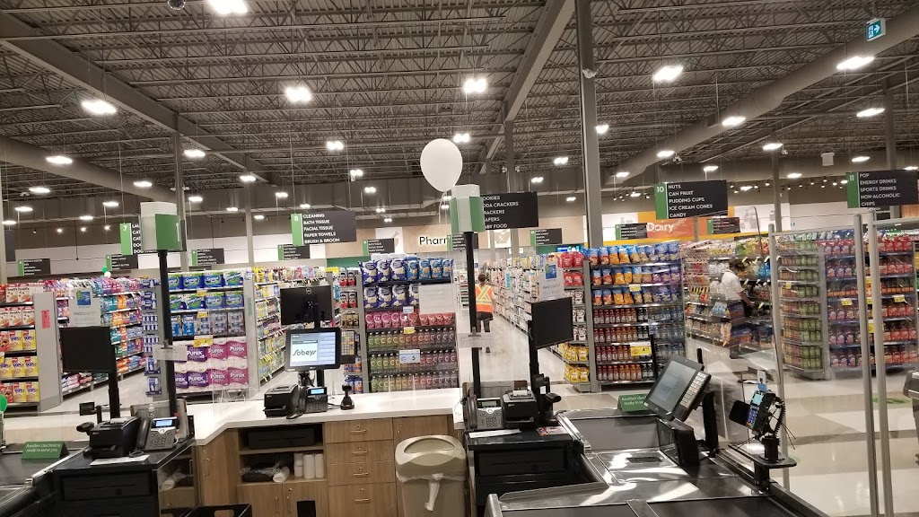 Sobeys Legacy Calgary | 200 Hartell Way SE #100, Calgary, AB T2X 4K8, Canada | Phone: (825) 509-0935