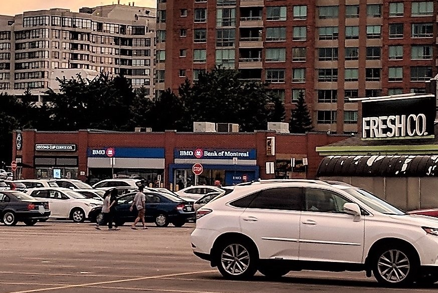 BMO Bank of Montreal | 800 Steeles Ave W, Thornhill, ON L4J 7L2, Canada | Phone: (416) 222-5496