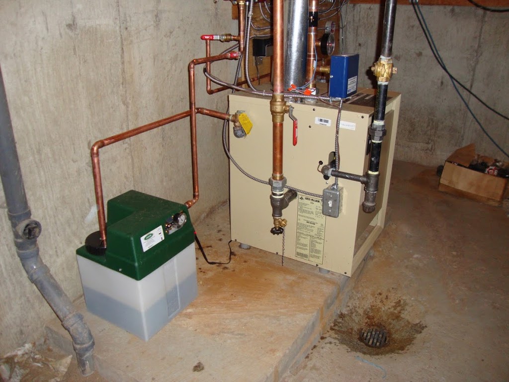 Mechanical masters inc | 6075 Schonsee Way #29, Edmonton, AB T5Z 0H4, Canada | Phone: (780) 686-6753