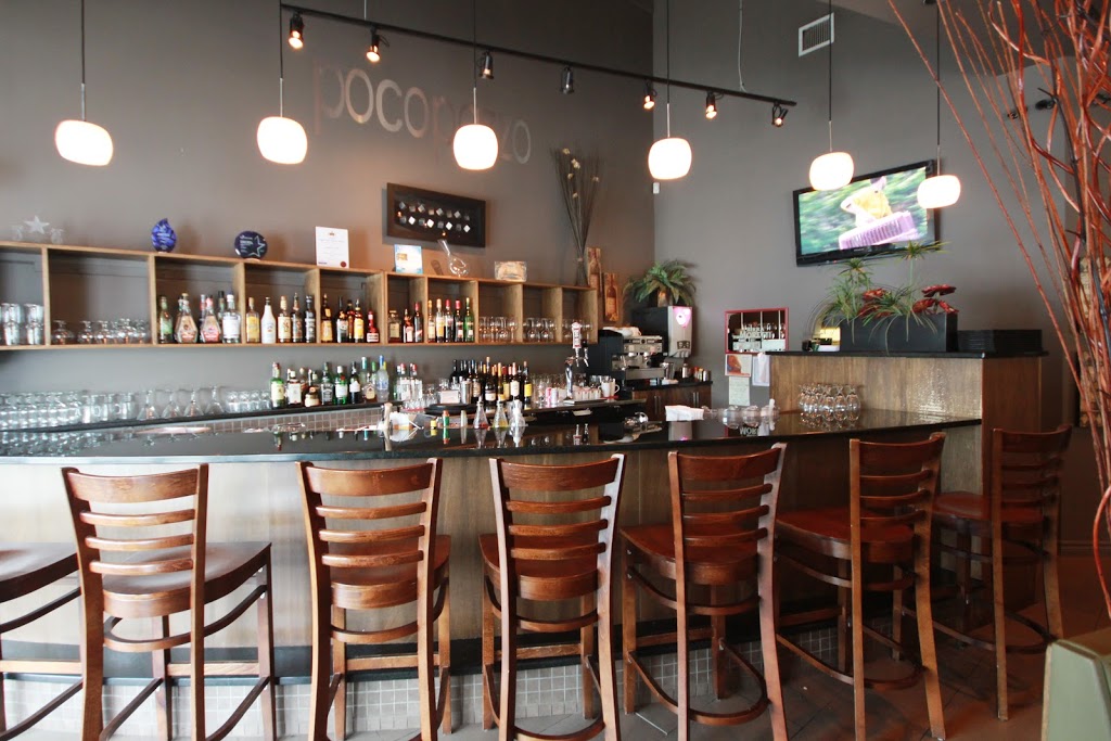 Pocopazzo Kanata- Italian Catering Restaurant | 854 March Rd, Kanata, ON K2W 0A5, Canada | Phone: (613) 592-7626