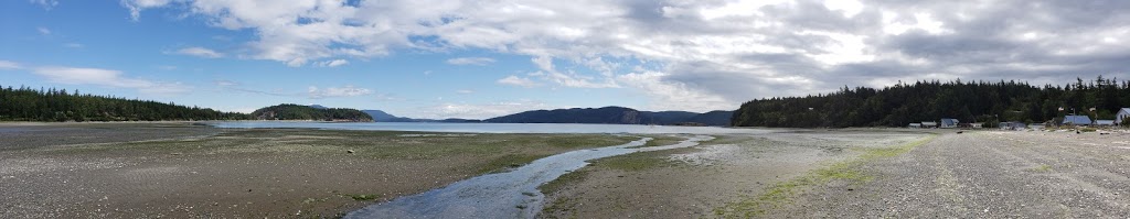 Lopez Retreat | 1795 Port Stanley Rd, Lopez Island, WA 98261, USA | Phone: (360) 410-9149