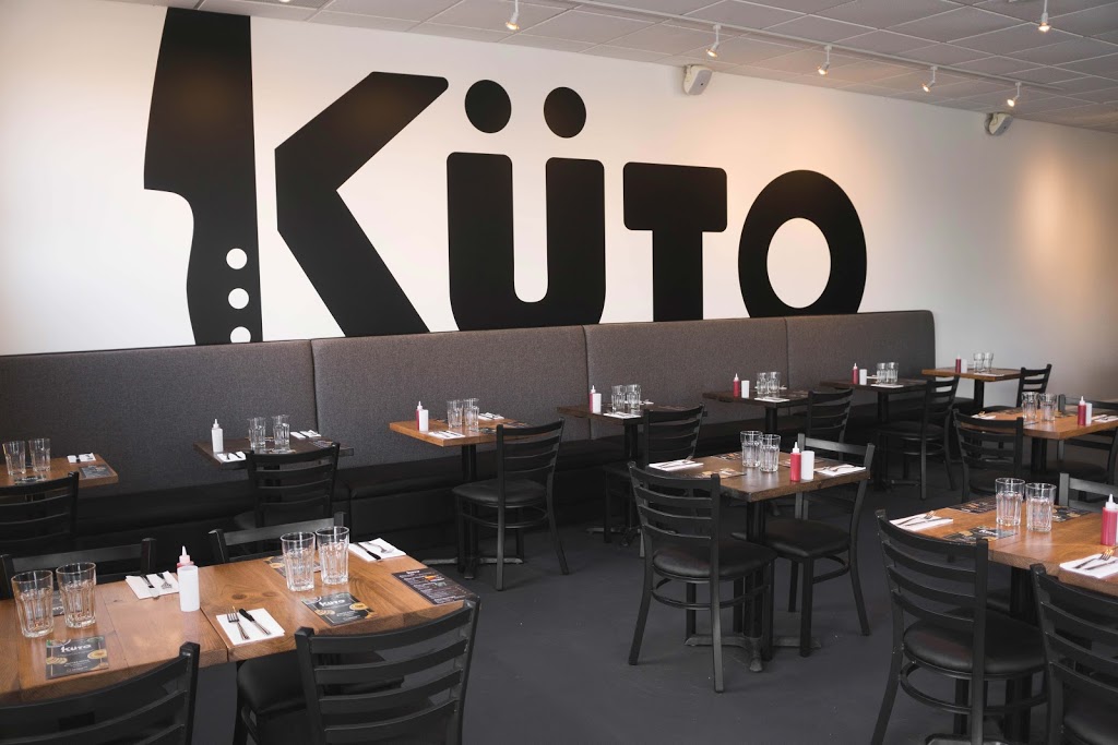 Küto - Comptoir à tartares Saint-Hubert | 4225 Chemin de Chambly, Saint-Hubert, QC J3Y 3V4, Canada | Phone: (450) 500-2060