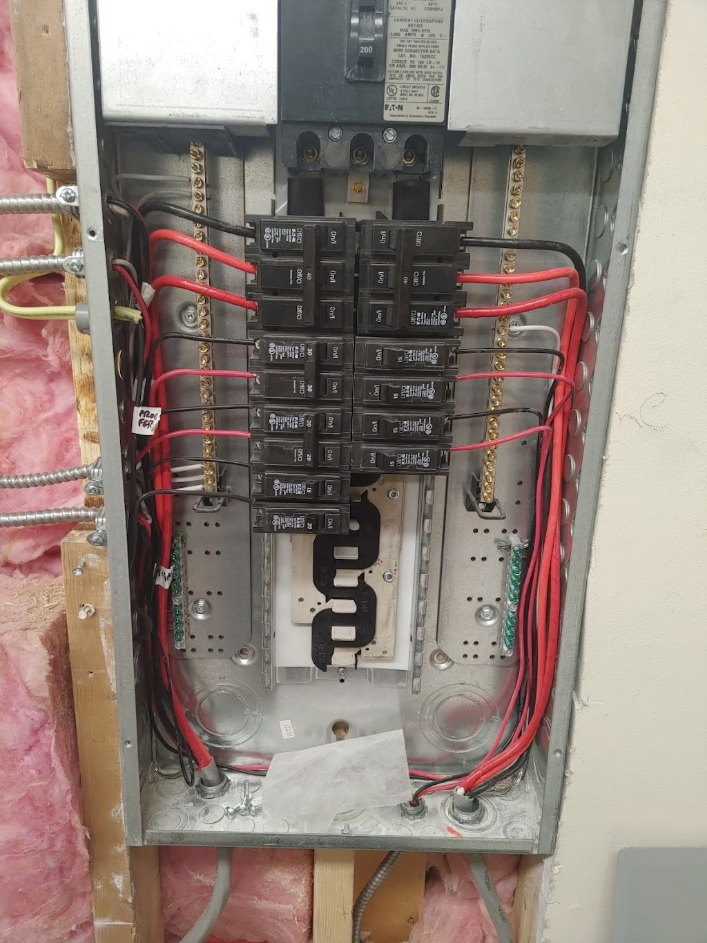 Galand Electric | 3634 Tillicum Rd, Victoria, BC V8Z 4H4, Canada | Phone: (250) 857-5449