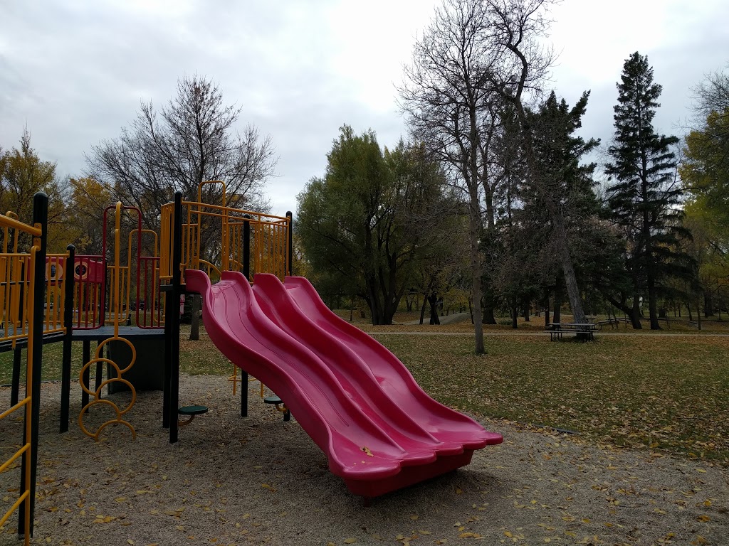 Rampton Park | Rampton St, Morden, MB R6M 1W6, Canada | Phone: (204) 822-5119