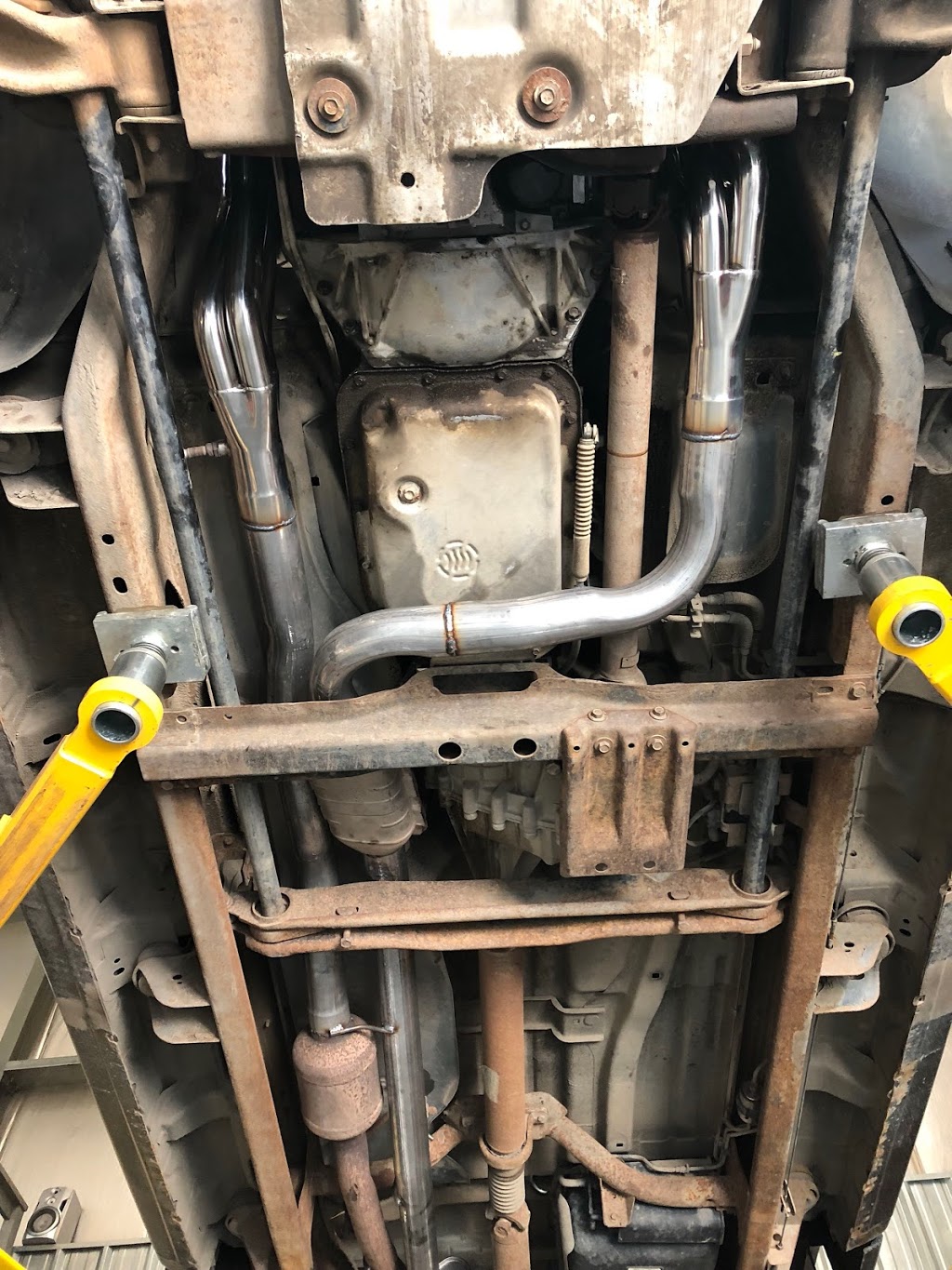 Zegil Automotive & Transmission | 133 Orchard Way, Strathmore, AB T1P 1R8, Canada | Phone: (403) 542-3341