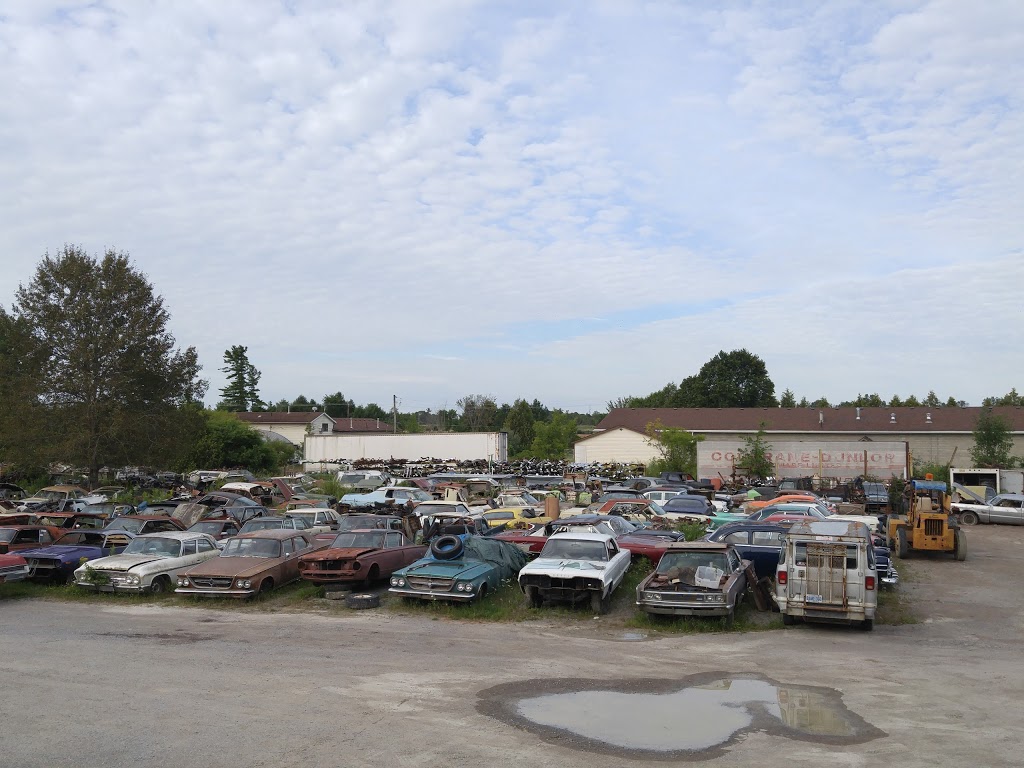 National Moparts | B1935 Durham Regional Hwy 48, Beaverton, ON L0K 1A0, Canada | Phone: (888) 652-7464