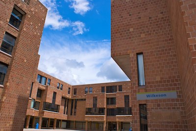 Wilkeson Quadrangle | 490 Frontier Rd, Getzville, NY 14068, USA