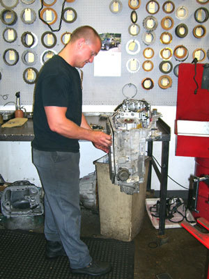 Mister Transmission | 620 Pembina Hwy, Winnipeg, MB R3M 2M5, Canada | Phone: (204) 815-1112